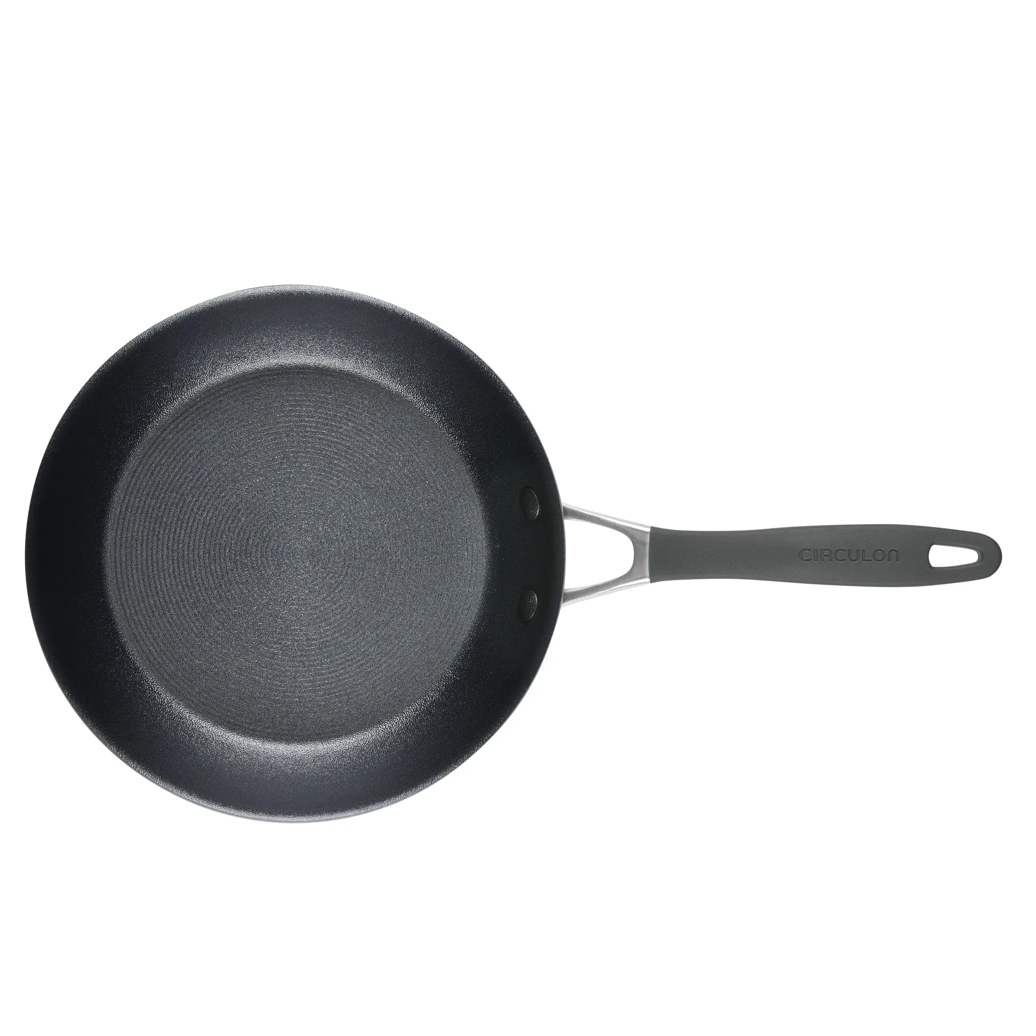 10-Inch Frying Pan: Nonstick ScratchDefense™ Fry Pan