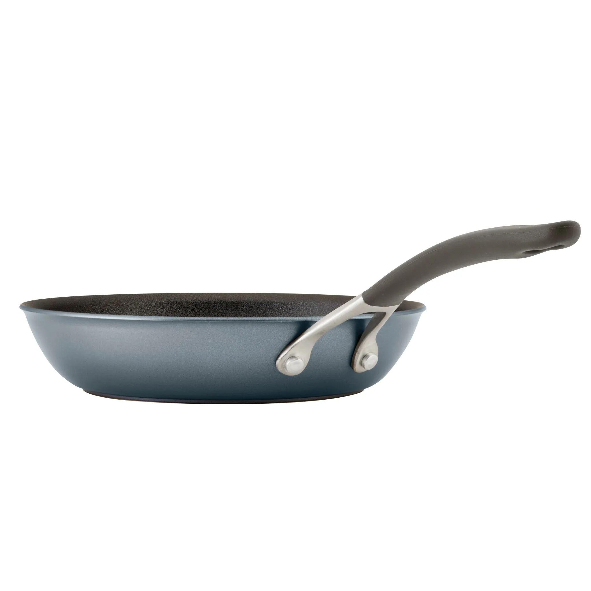 10-Inch Frying Pan: Nonstick ScratchDefense™ Fry Pan