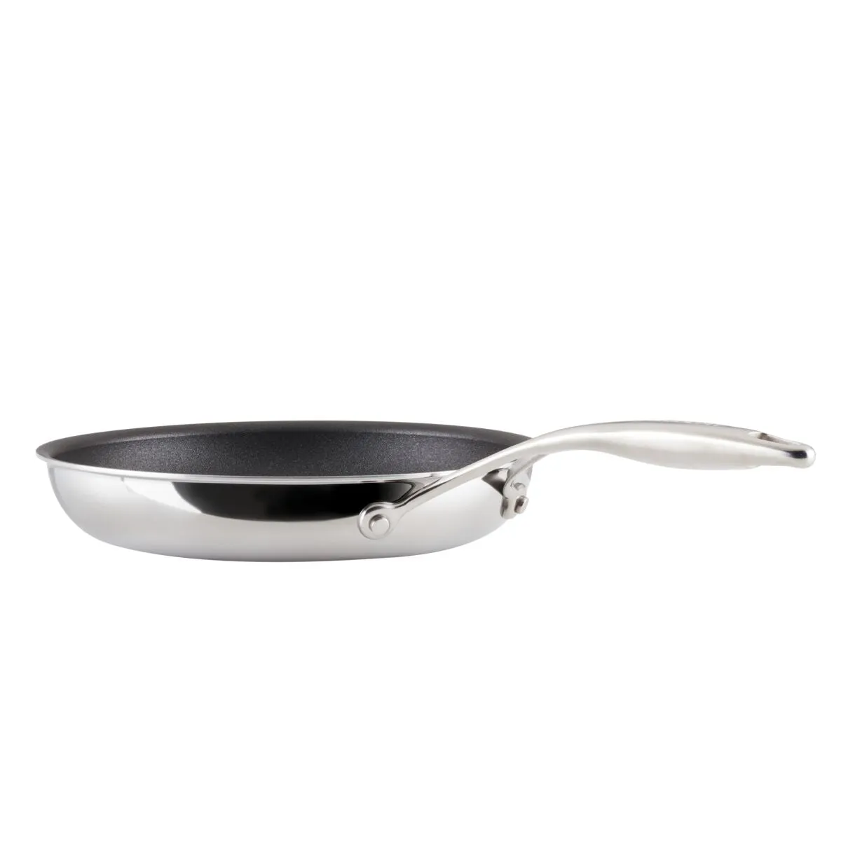 10-Inch ScratchDefense™ C1 Nonstick Frying Pan