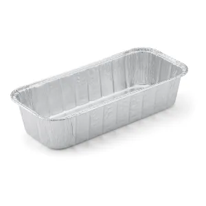 10-pack Weber Drip Pans for EX4 / EX6, Summit 400/600 series and Genesis II  400 BBQs