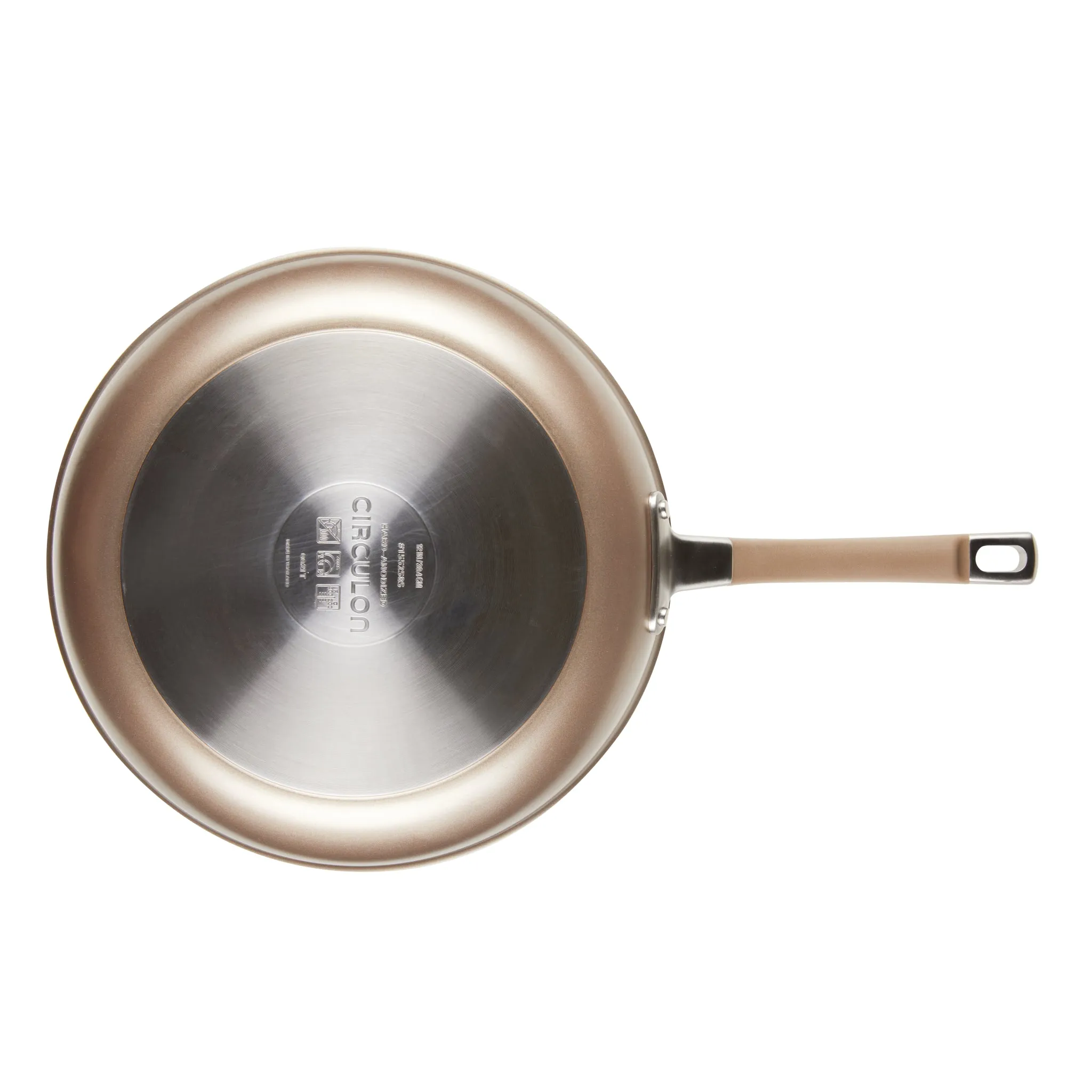 10-Piece Nonstick Cookware Set