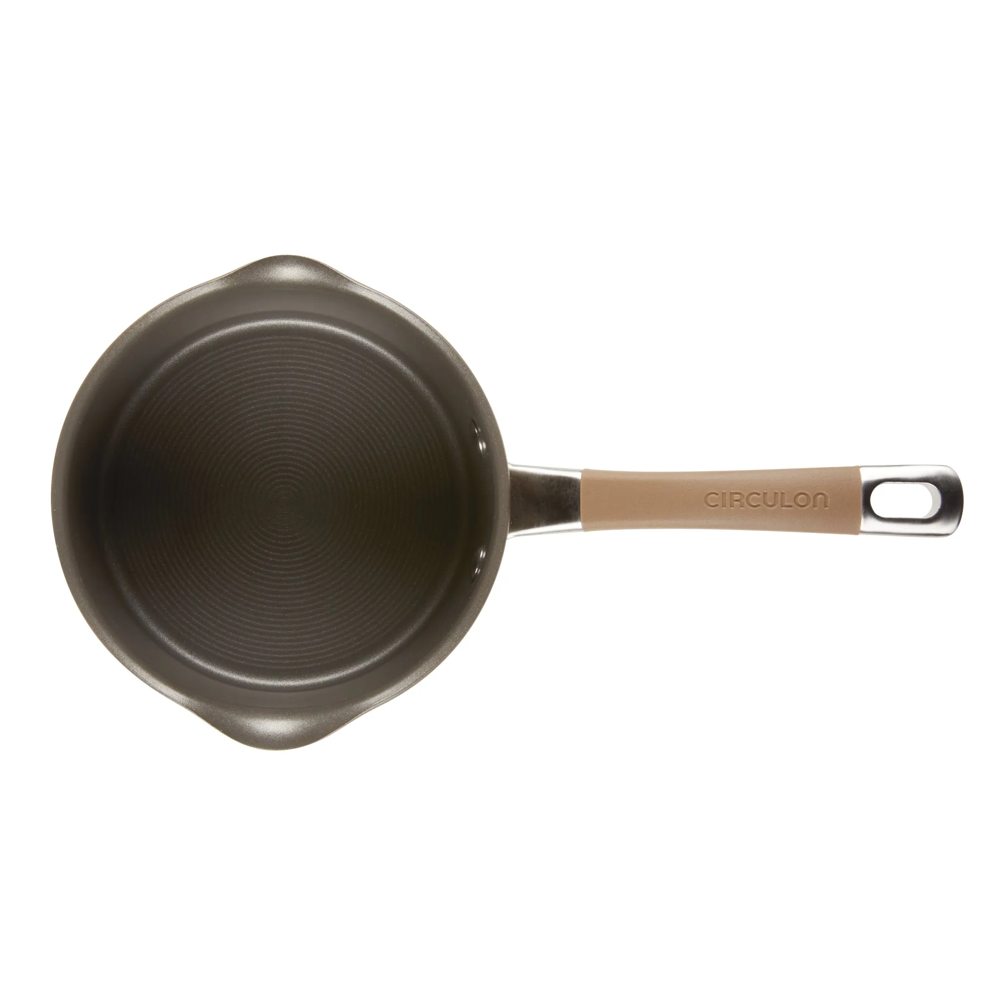 10-Piece Nonstick Cookware Set
