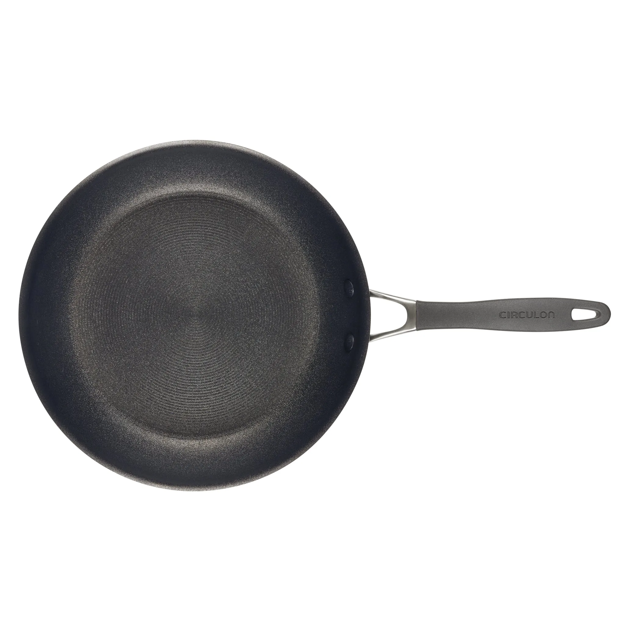 10-Piece ScratchDefense™ Nonstick Cookware Set