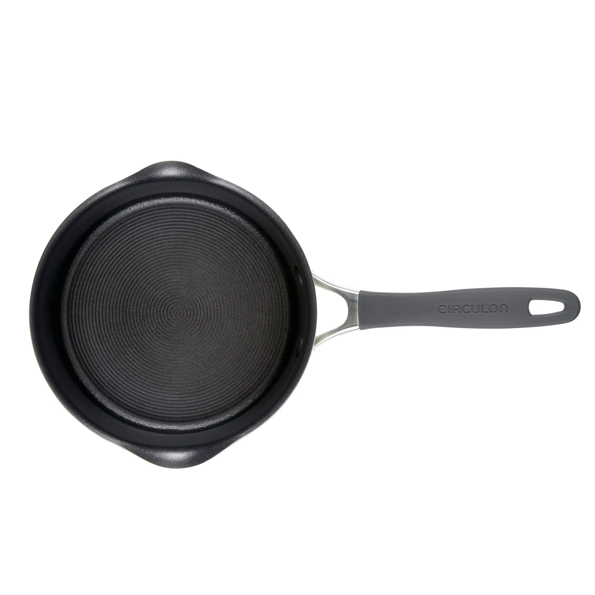 10-Piece ScratchDefense™ Nonstick Cookware Set