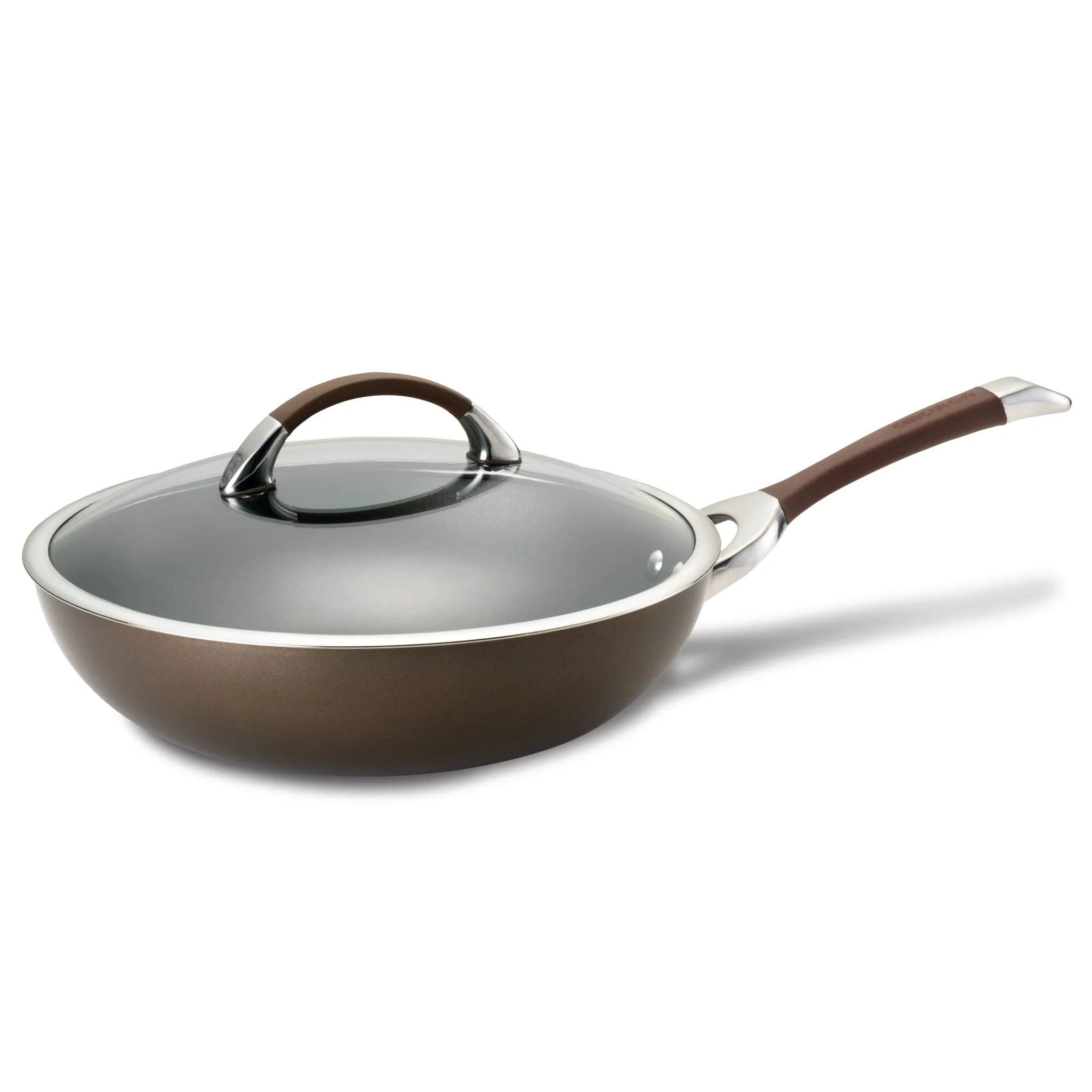 12-Inch Nonstick Essential Stir Fry Pan