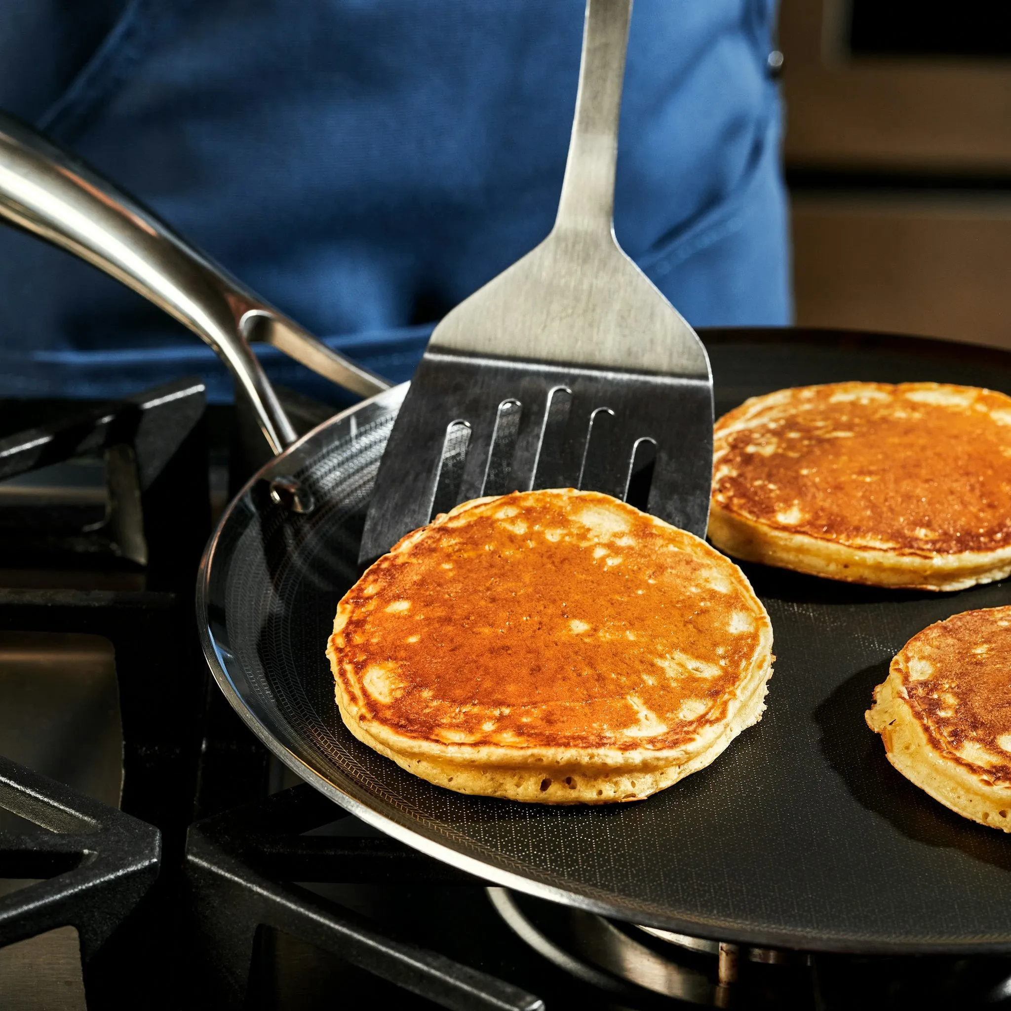 13" Hybrid Griddle Pan (33 cm)