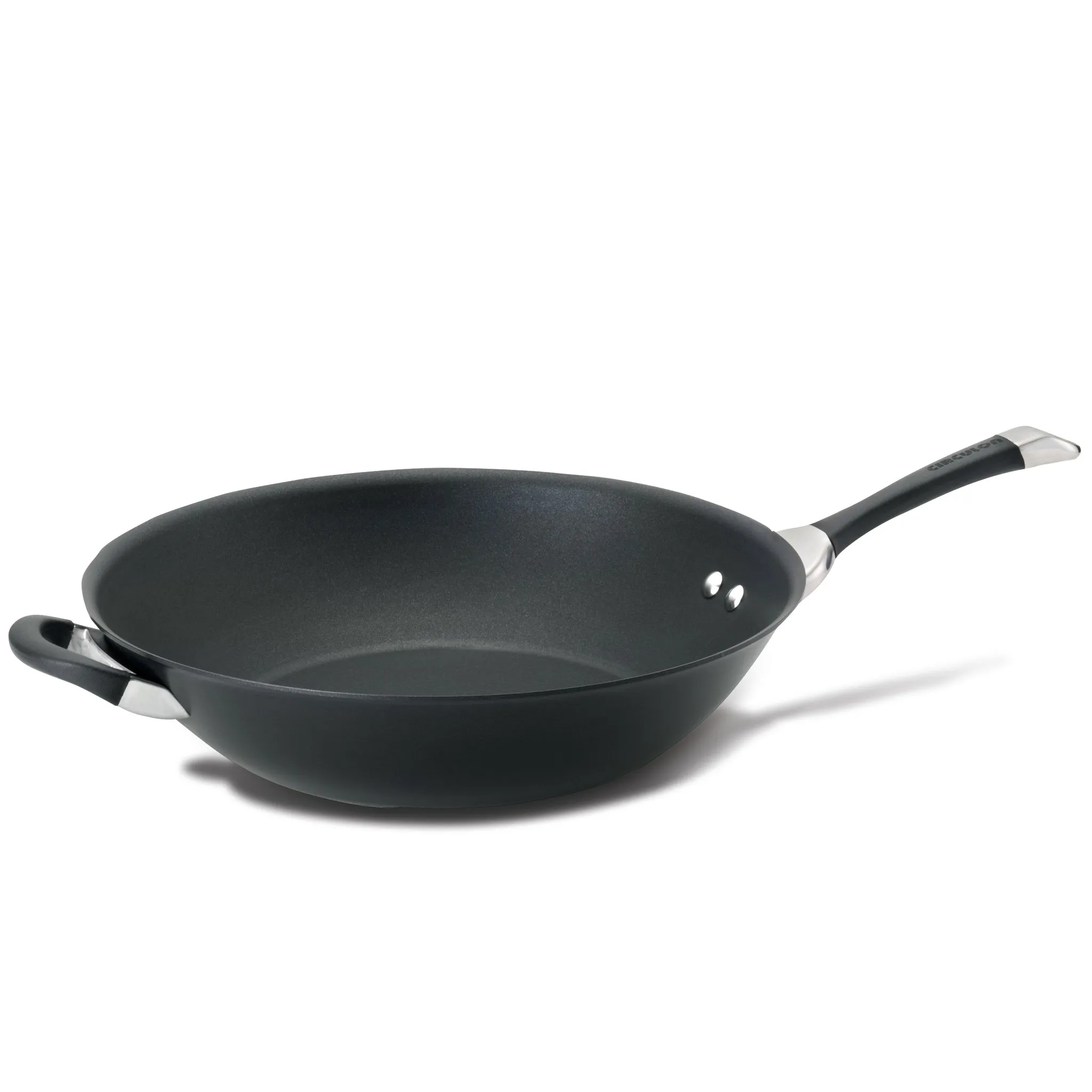 14-Inch Nonstick Stir Fry