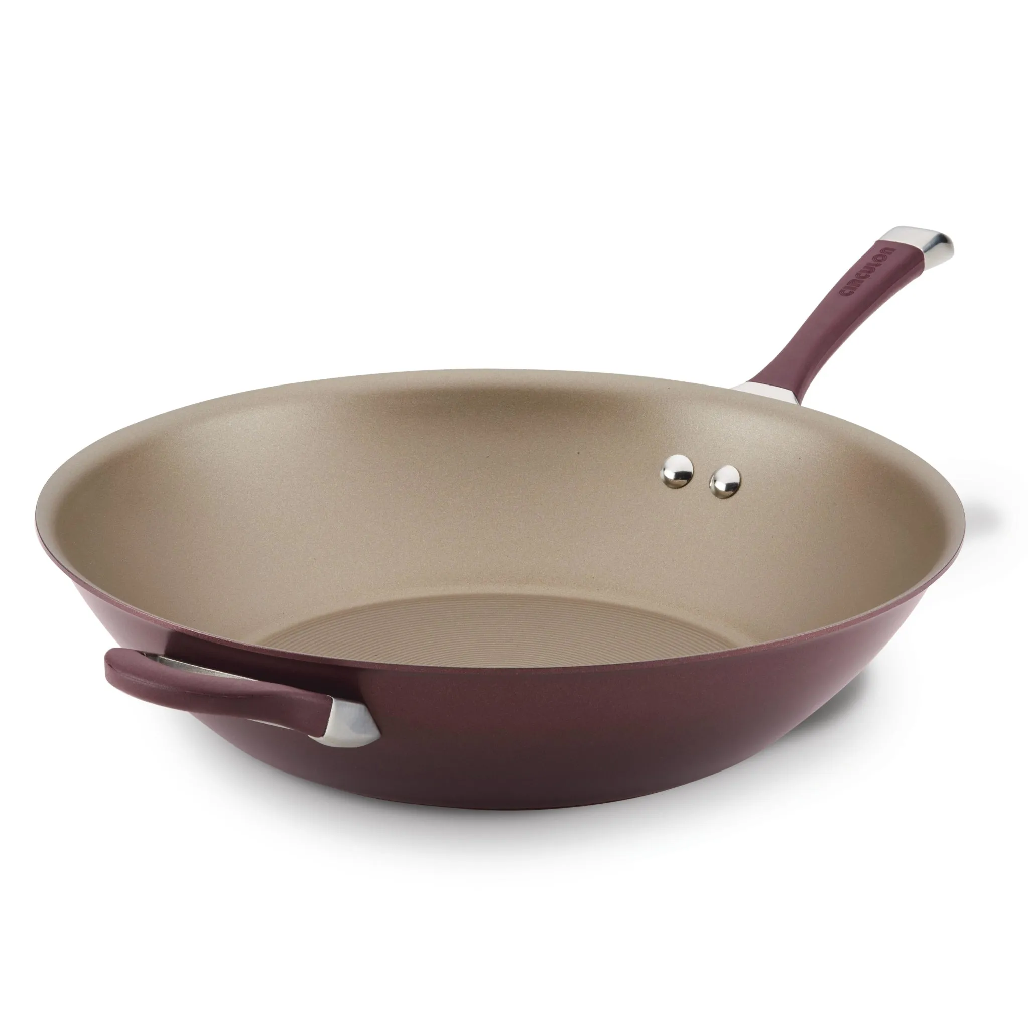 14-Inch Nonstick Stir Fry