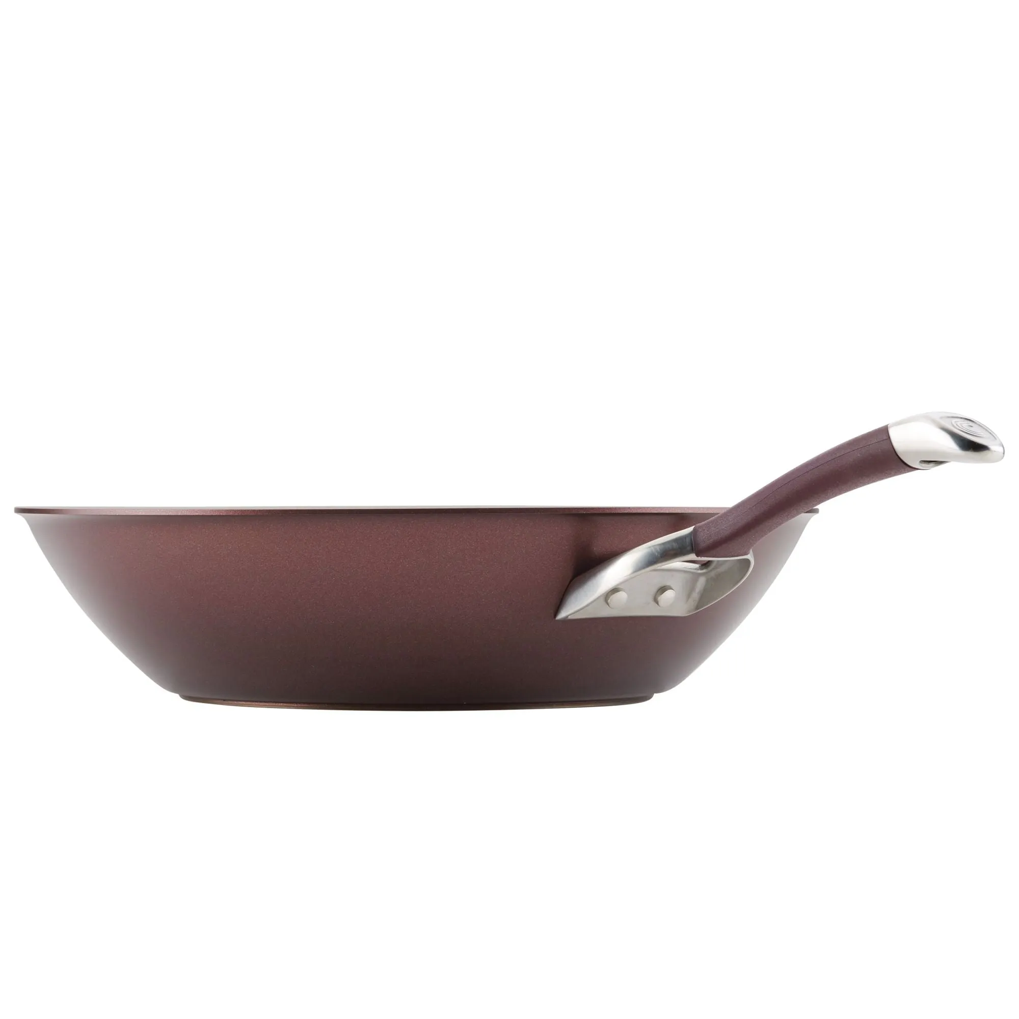 14-Inch Nonstick Stir Fry