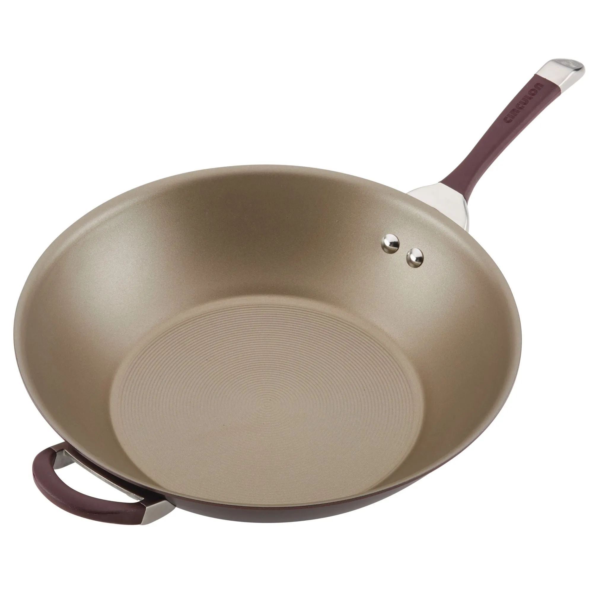 14-Inch Nonstick Stir Fry