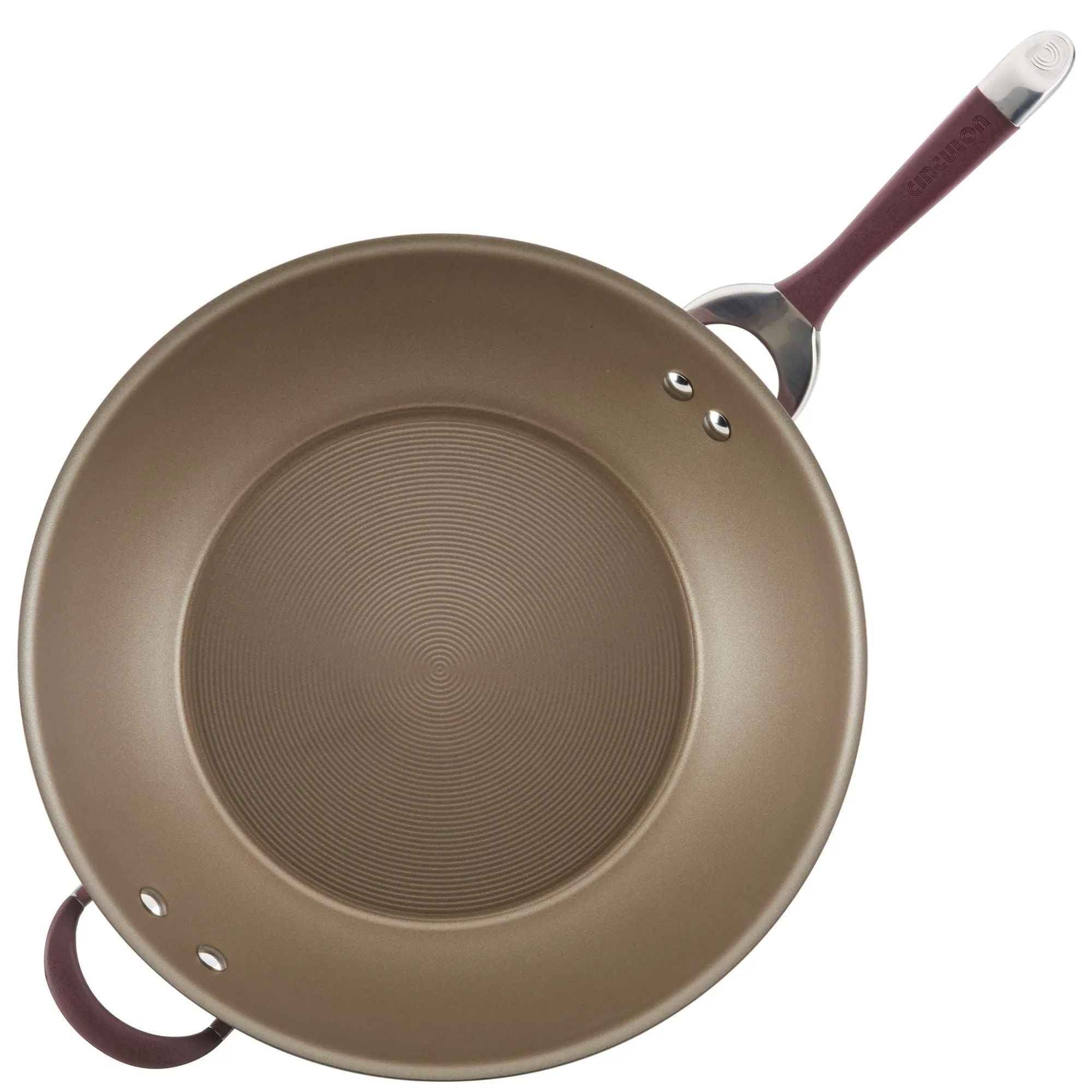 14-Inch Nonstick Stir Fry