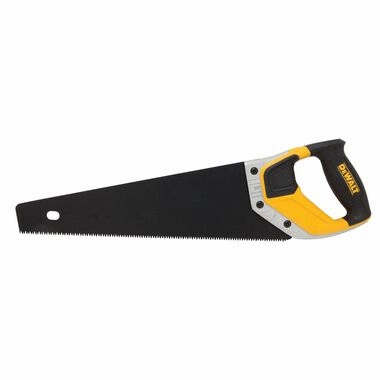 15 IN. ToughCoat Standard Panel Saw