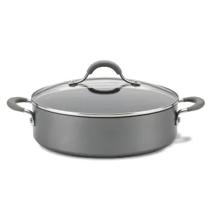 4-Qt. Covered Sauteuse