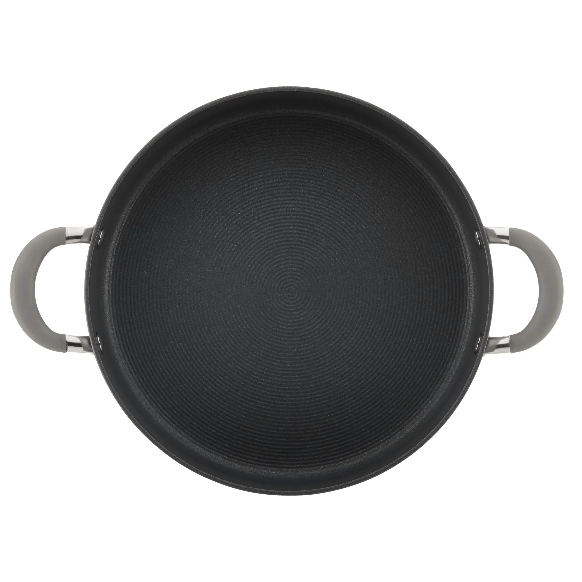 4-Qt. Covered Sauteuse