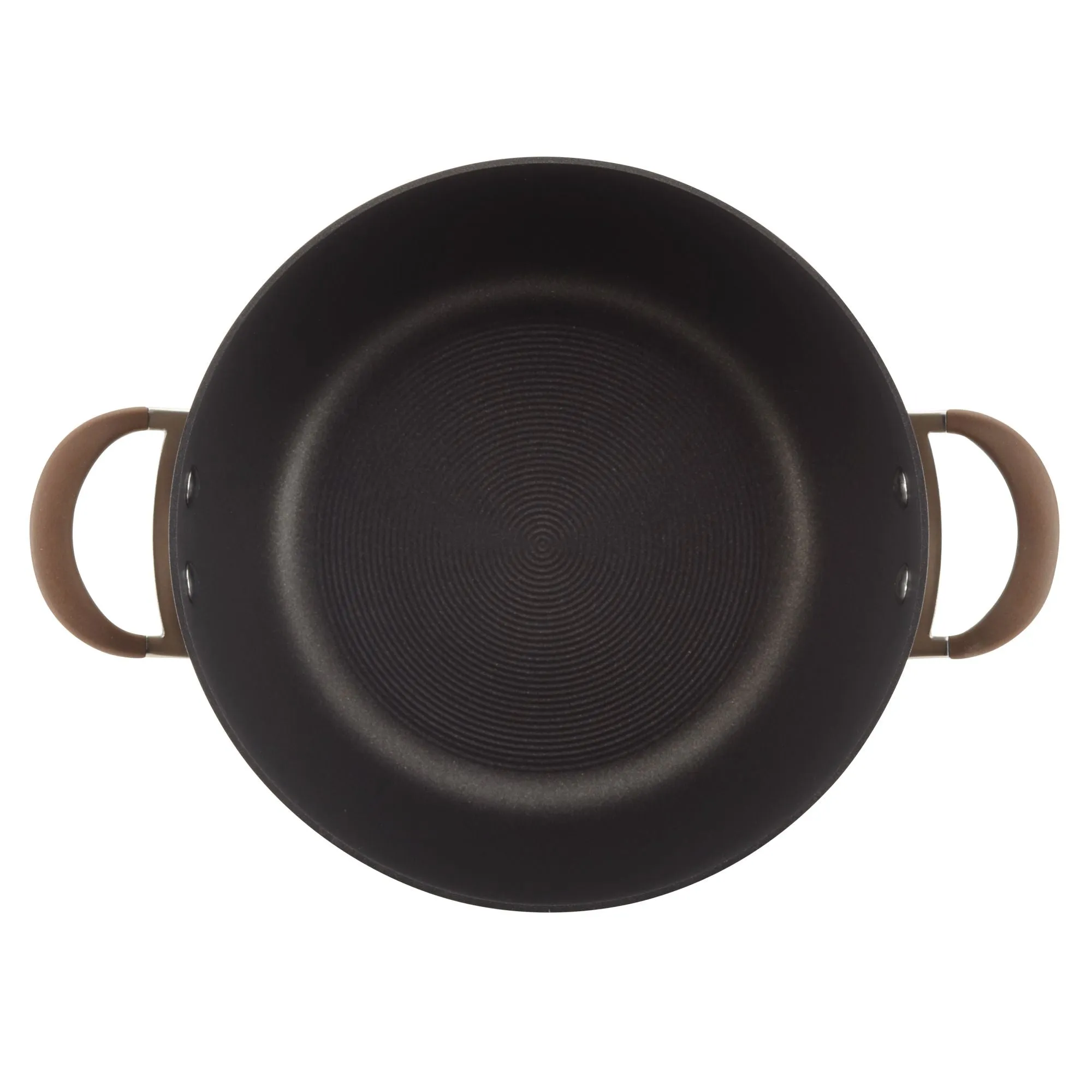 5.5-Quart Nonstick Casserole