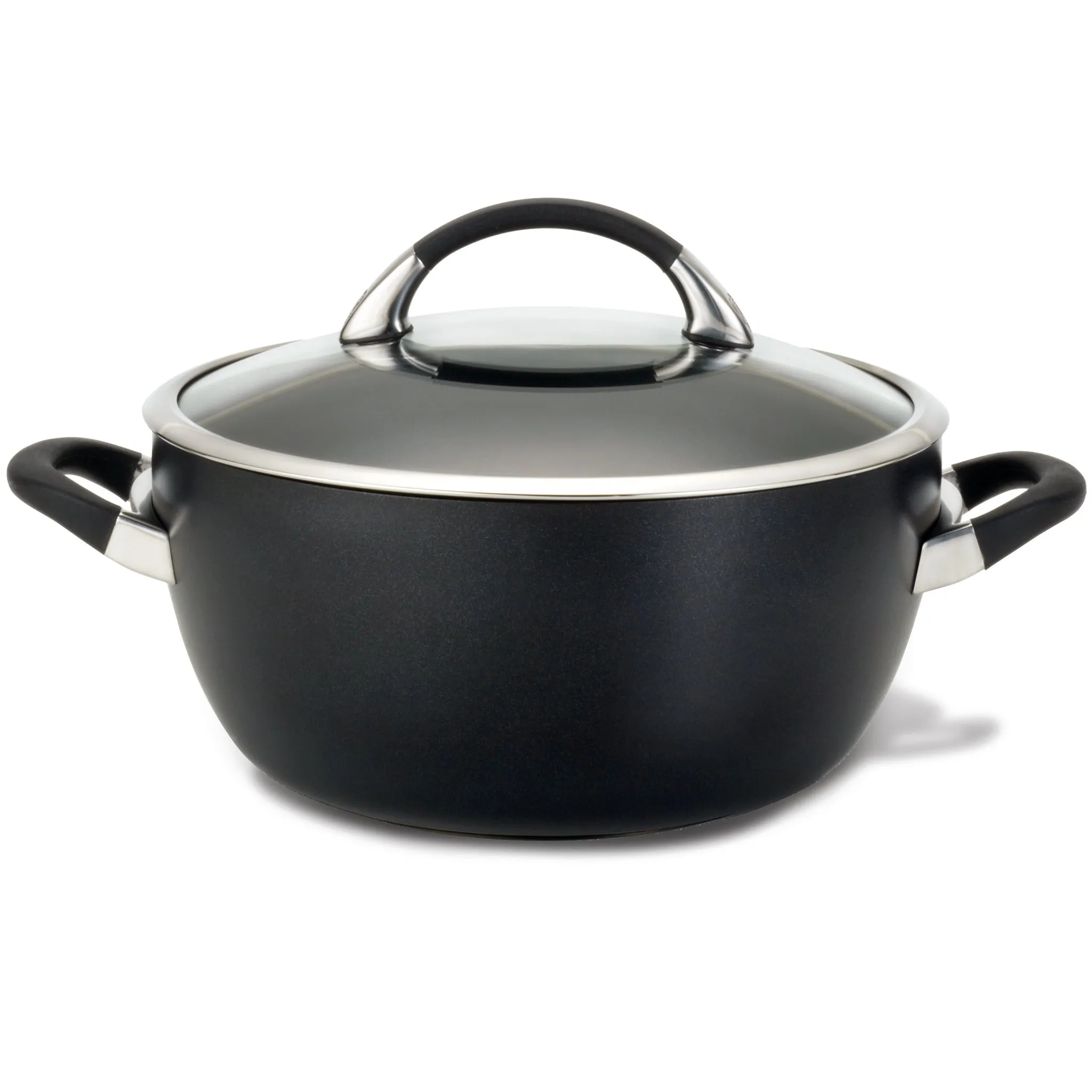 5.5-Quart Nonstick Casserole