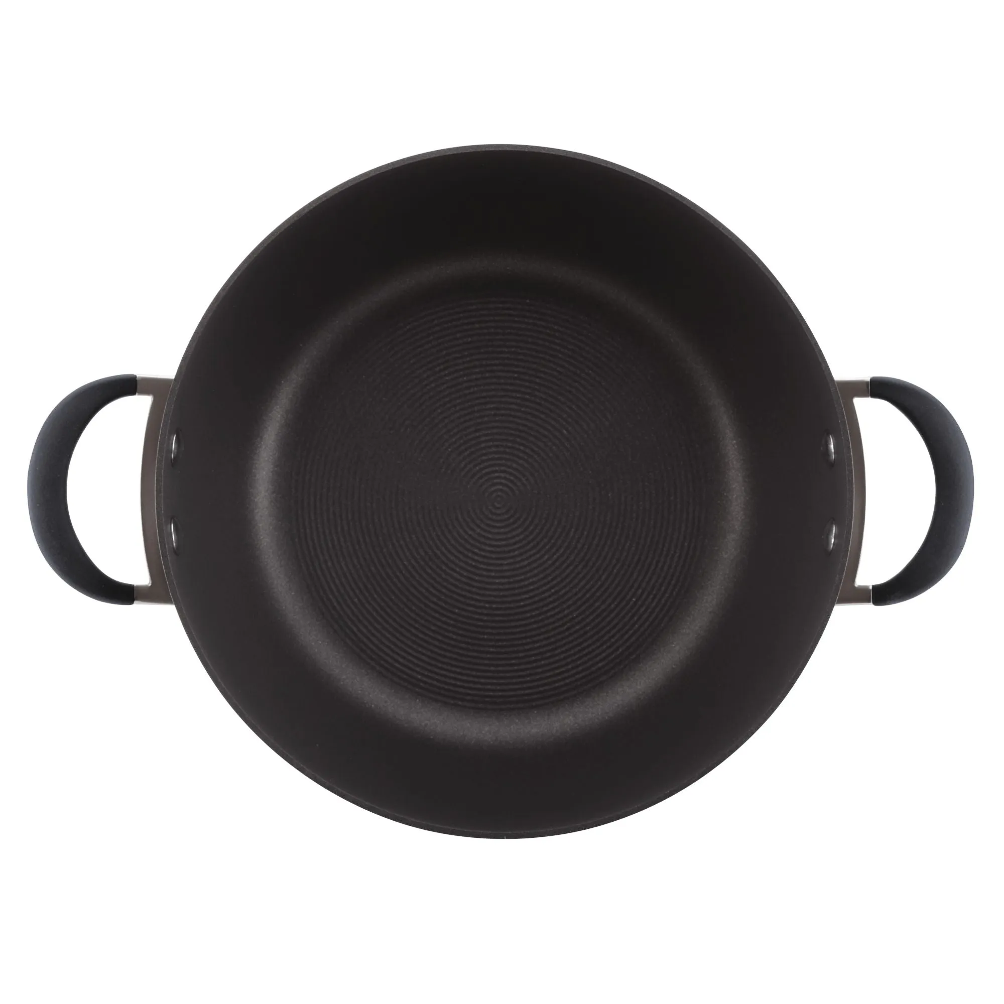 5.5-Quart Nonstick Casserole
