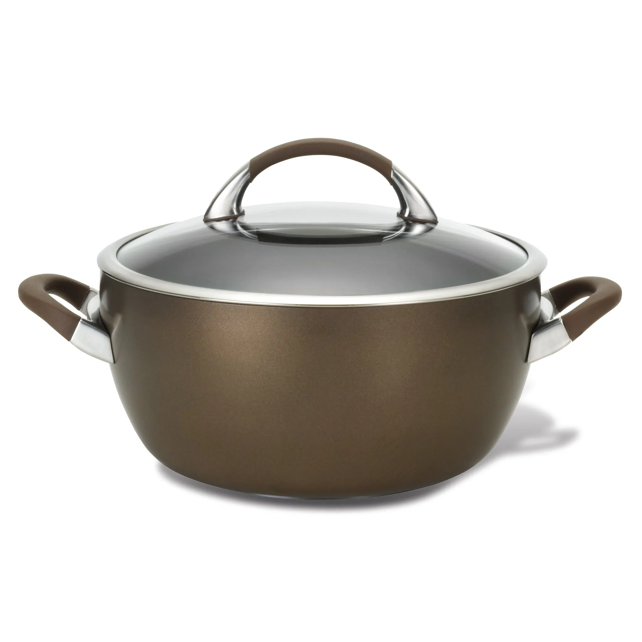 5.5-Quart Nonstick Casserole