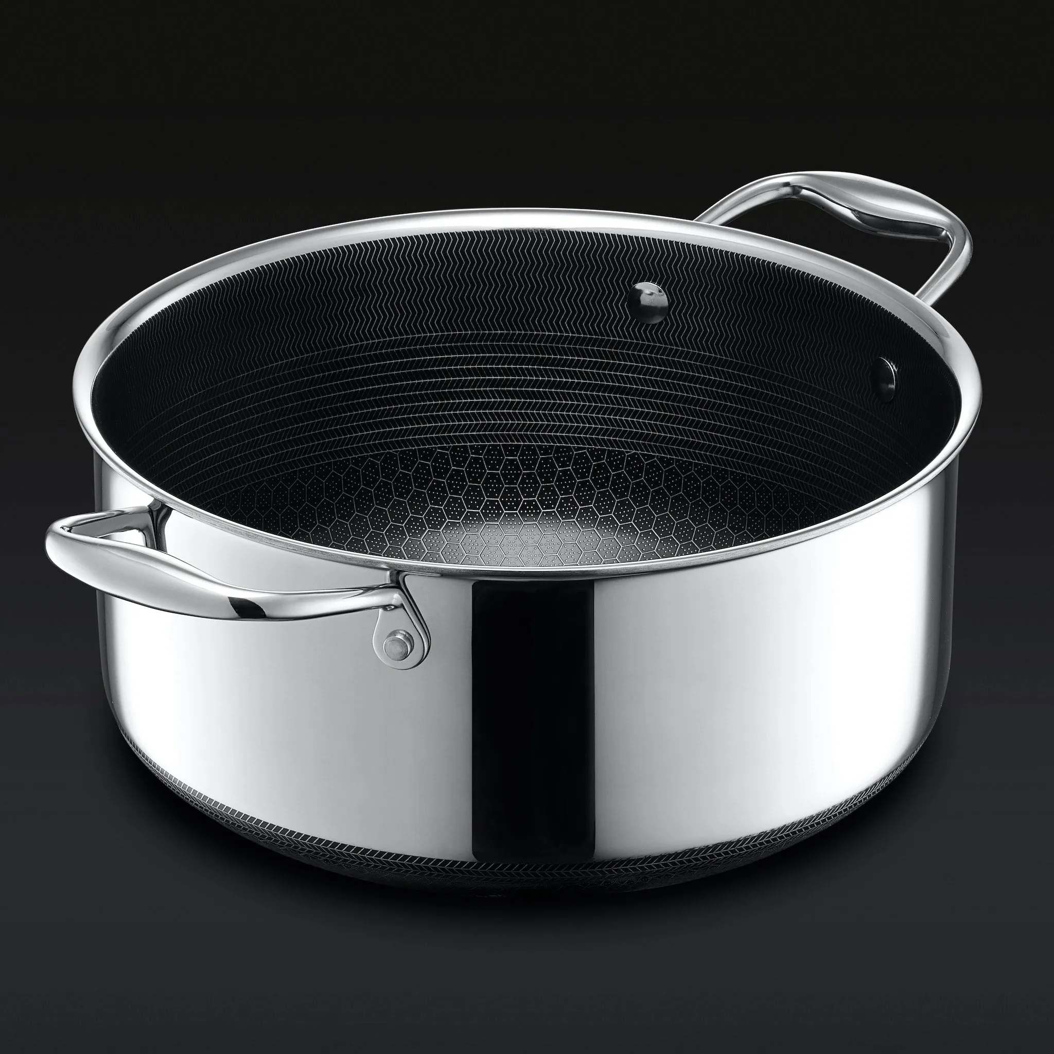 5QT Hybrid Dutch Oven (4.7 L)
