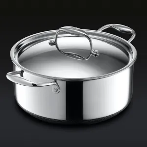 5QT Hybrid Dutch Oven (4.7 L)