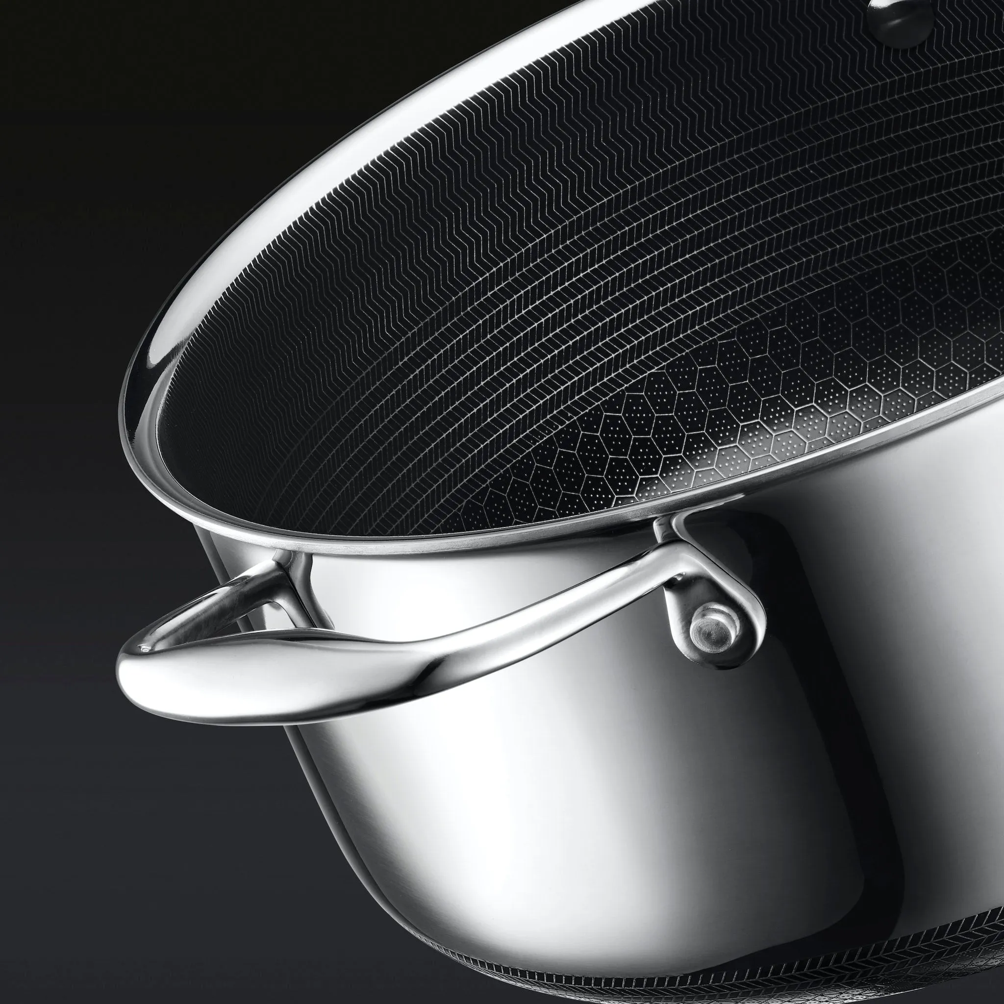 5QT Hybrid Dutch Oven (4.7 L)