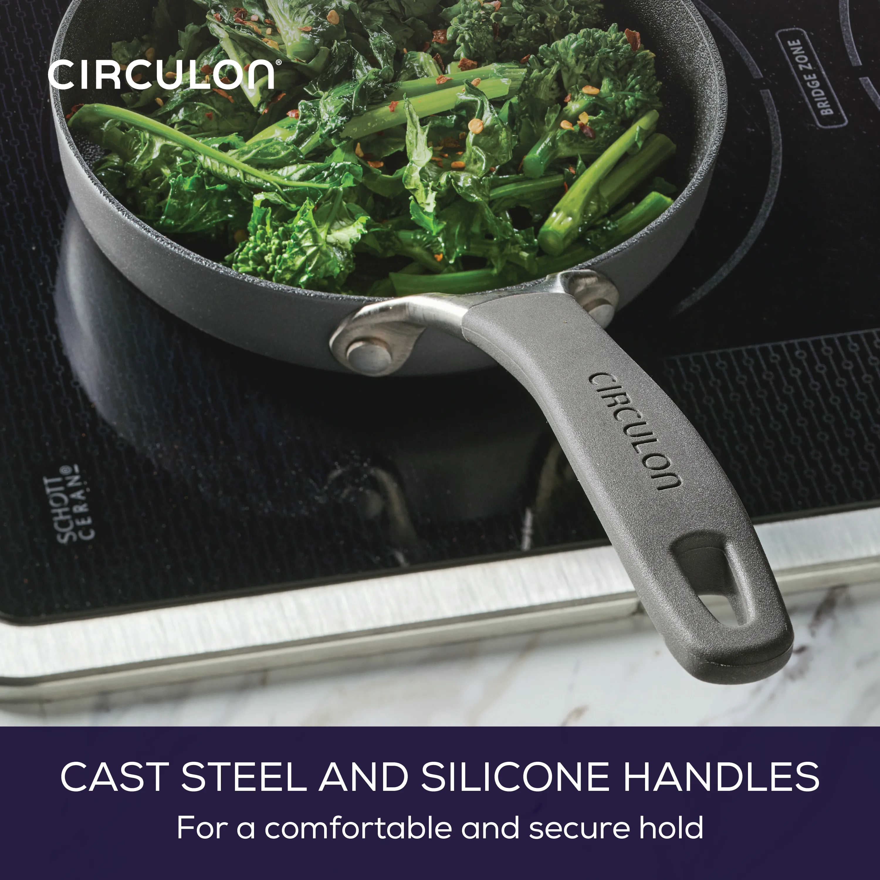 6.25-Inch Open Skillet