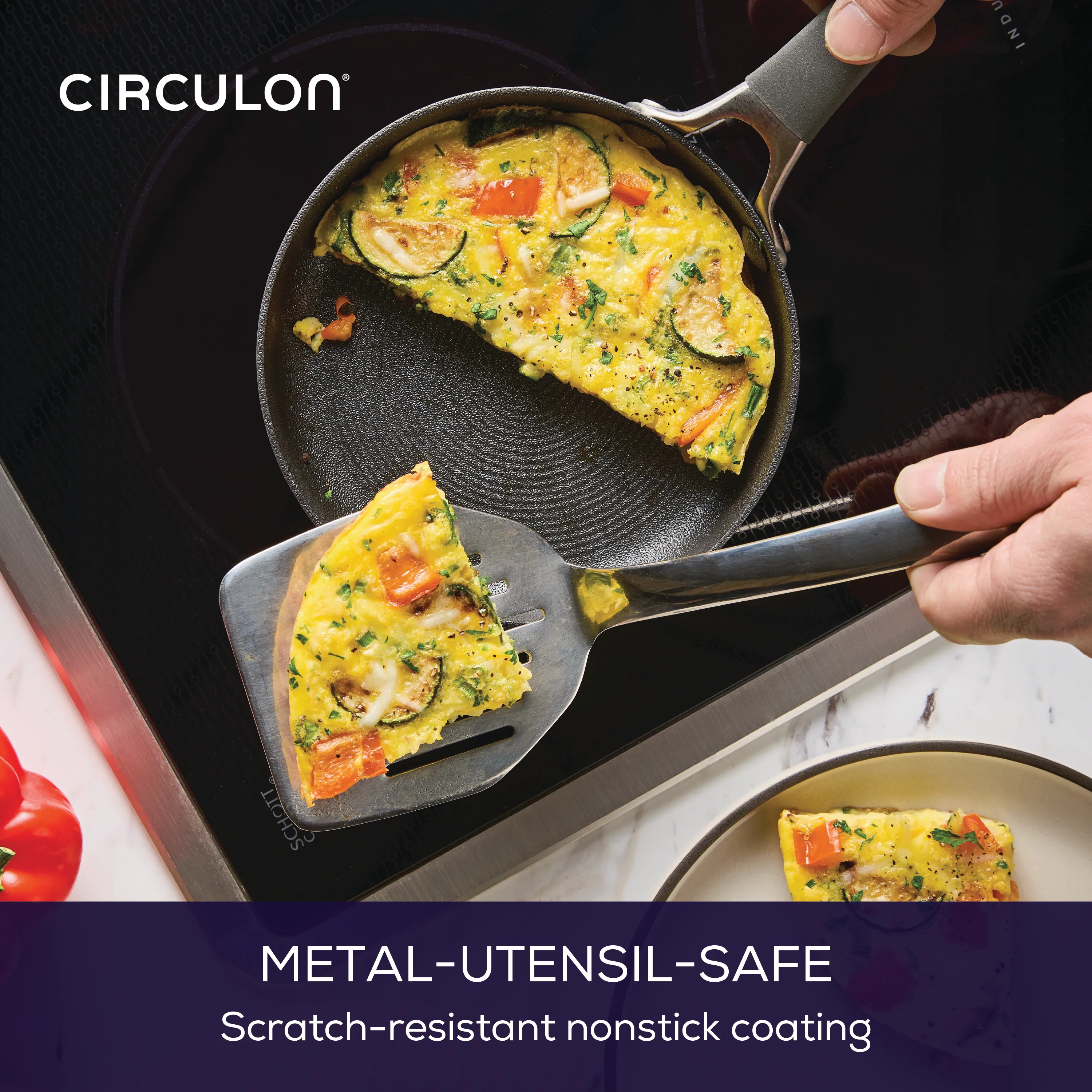 6.25-Inch Open Skillet