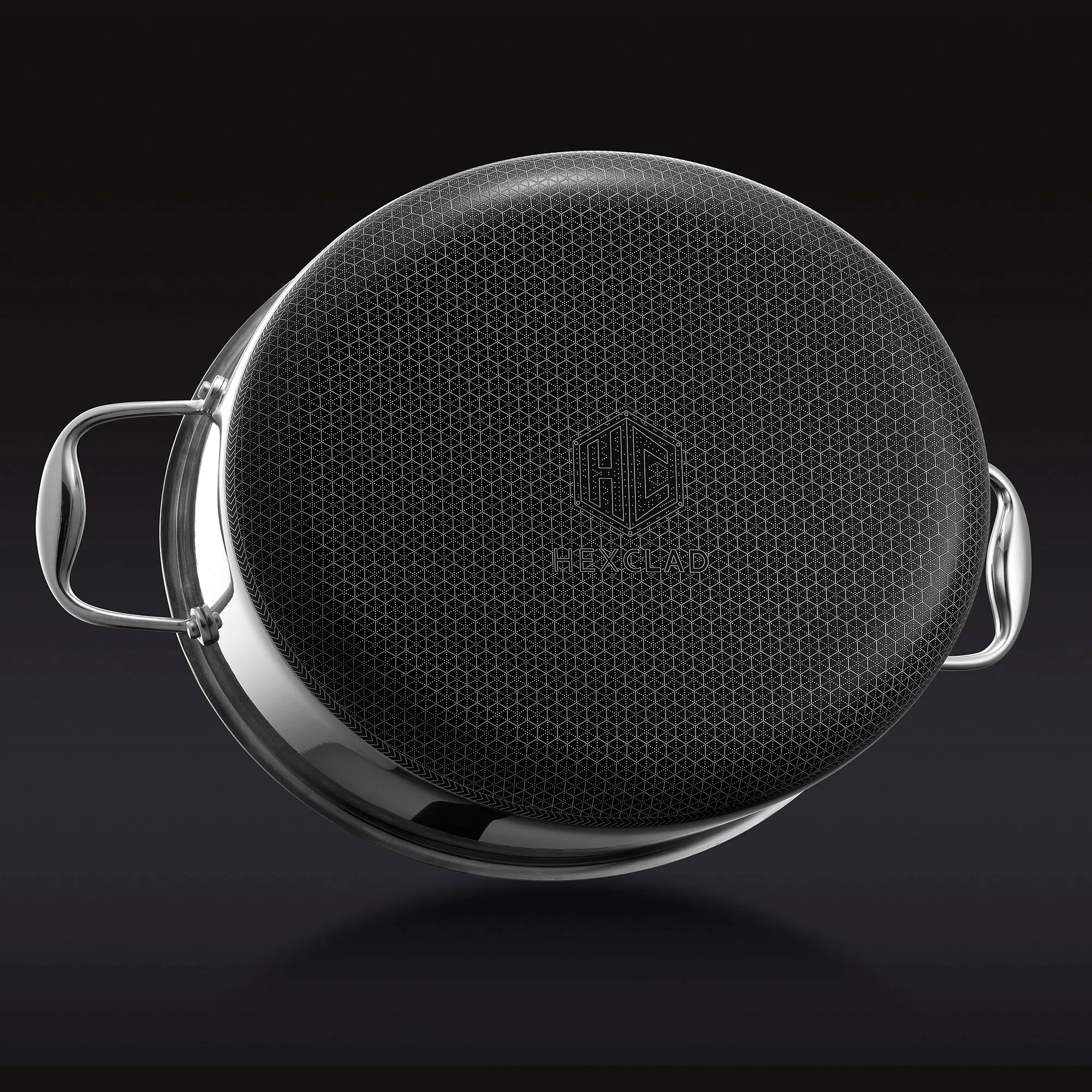 6.5QT Hybrid Oval Dutch Oven (6L)