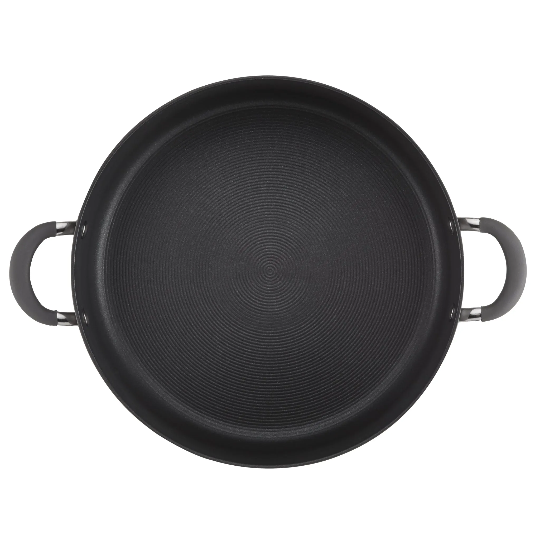 7.5-Quart Nonstick Wide Stockpot