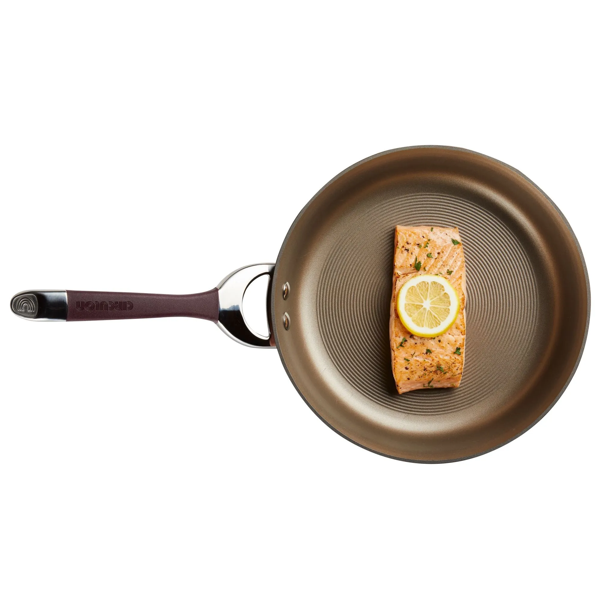 8.5-Inch Nonstick Frying Pan
