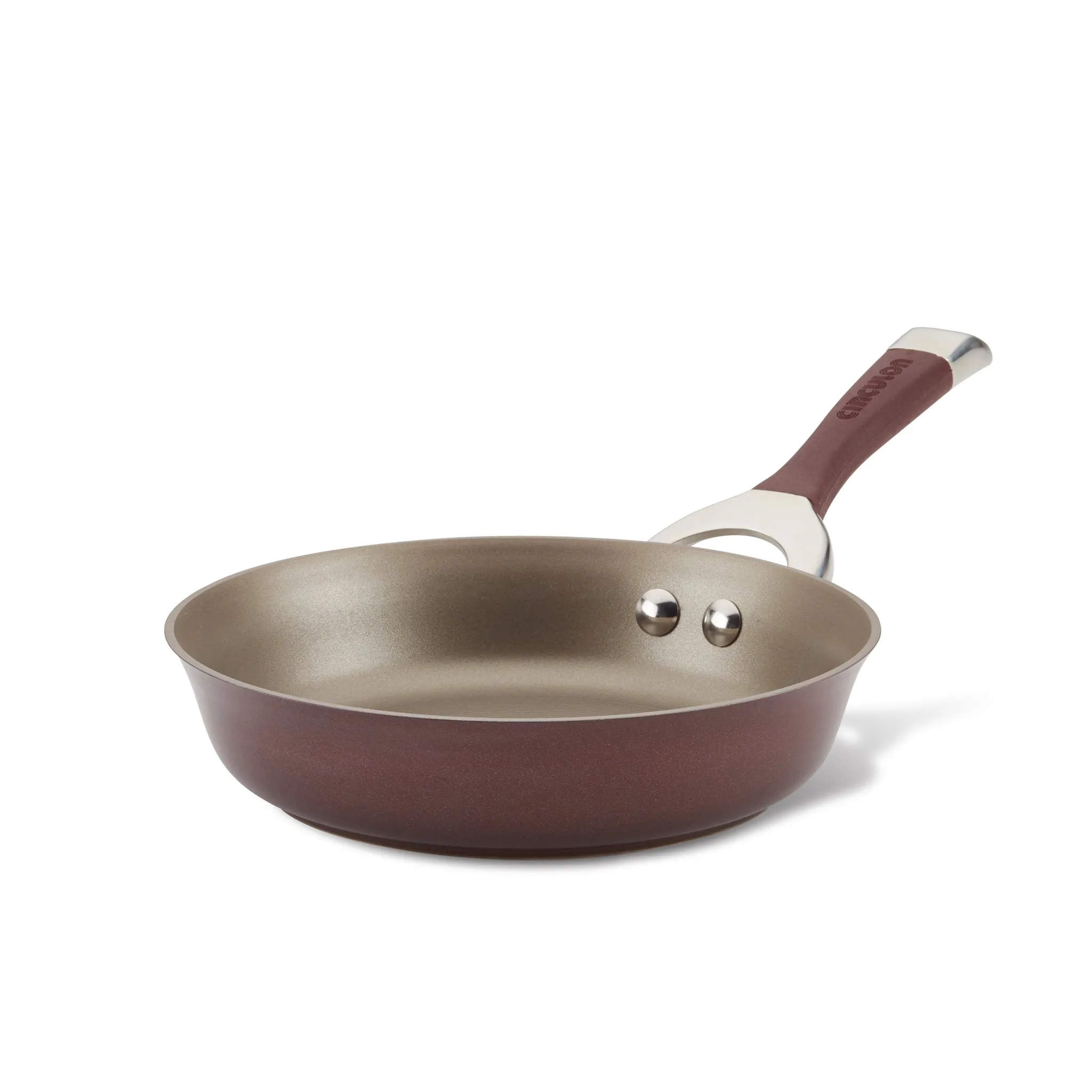 8.5-Inch Nonstick Frying Pan