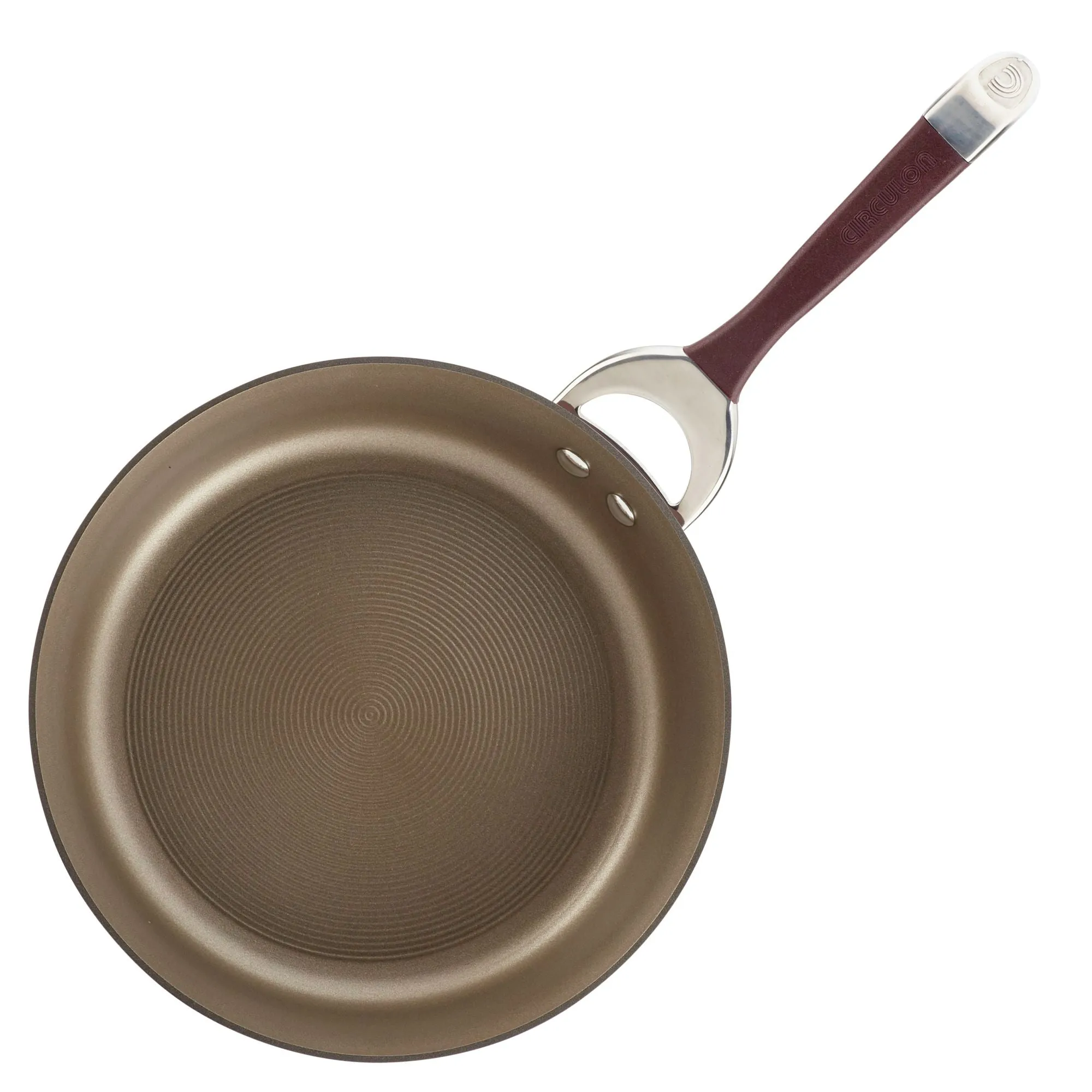 8.5-Inch Nonstick Frying Pan
