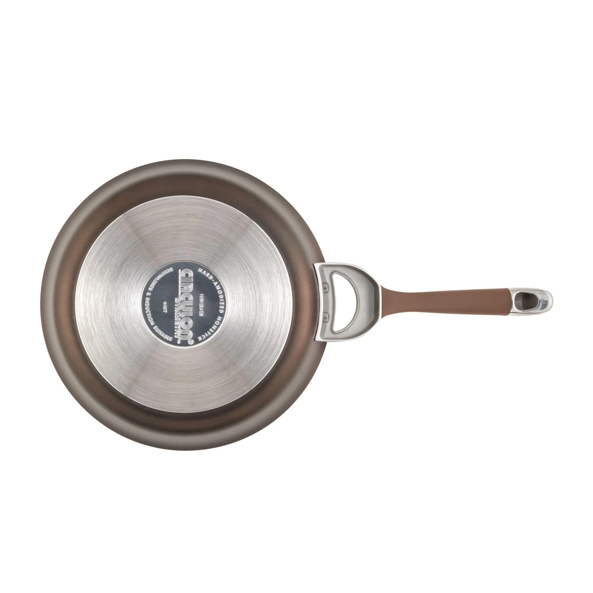 8.5-Inch Nonstick Frying Pan