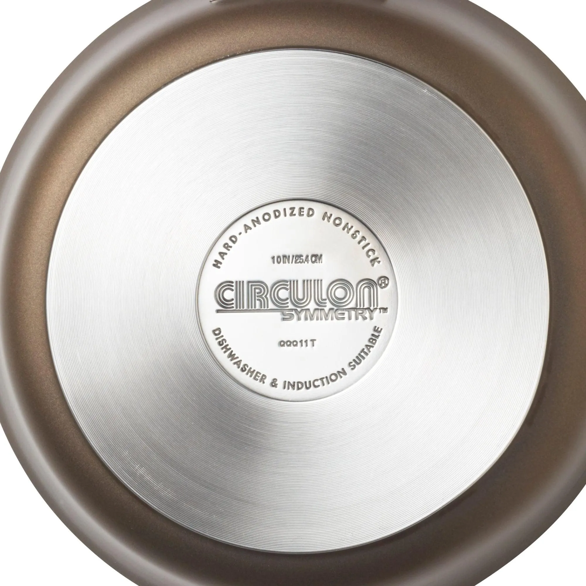 8.5-Inch Nonstick Frying Pan