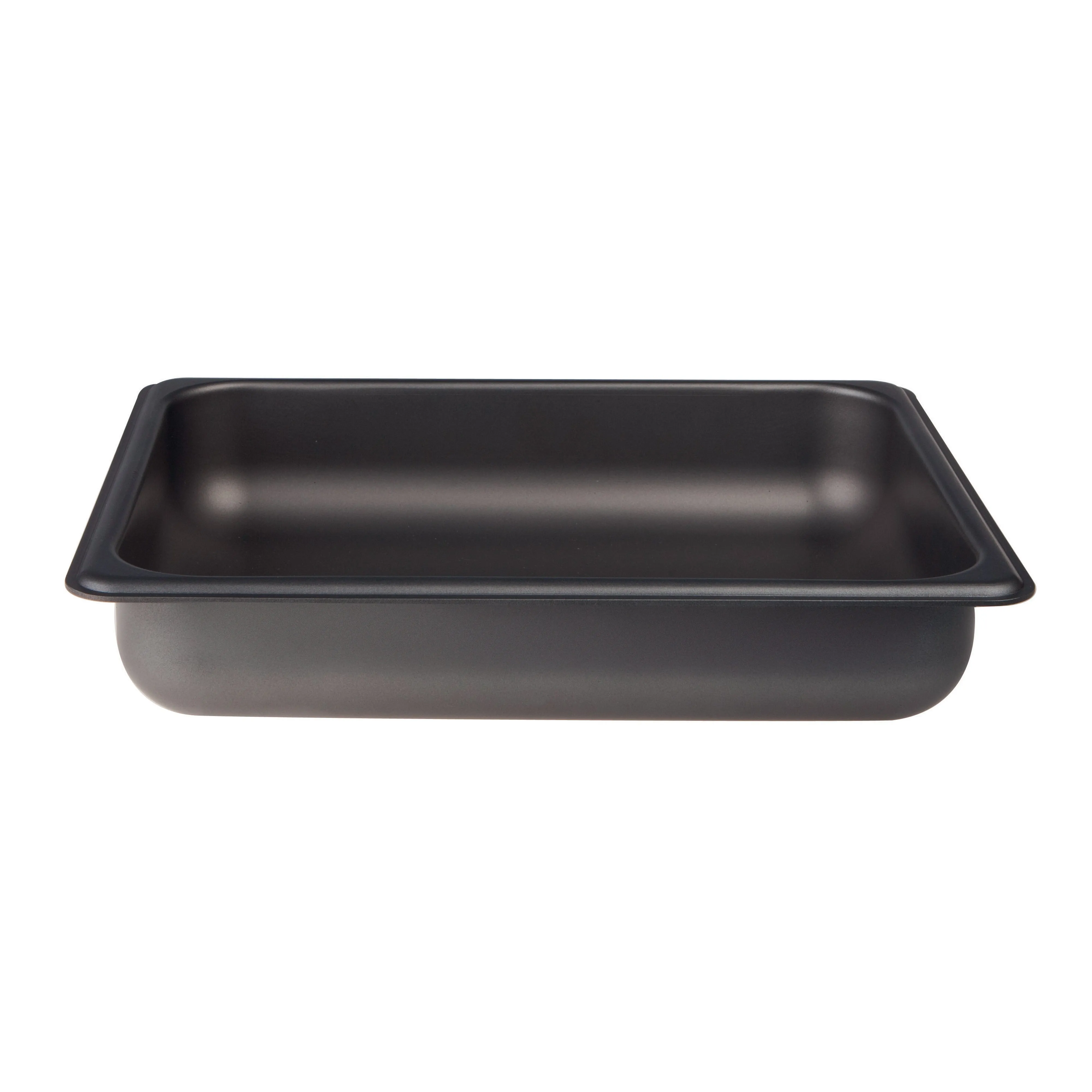 Agnelli Gastronorm Aluminum Nonstick Baking Sheet, 10.4 x 12.8-Inches