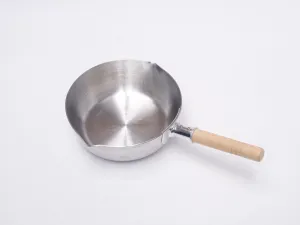 AKAO Yukihira-nabe Aluminium Pot