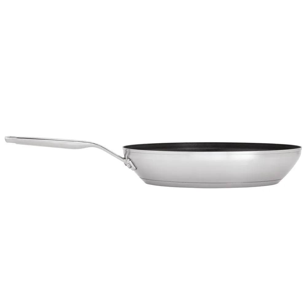 Amana W11463466 12" Nonstick Induction Frying Pan