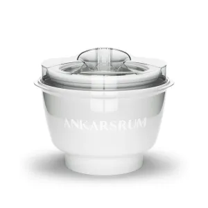 Ankarsrum Ice Cream Maker Attachment