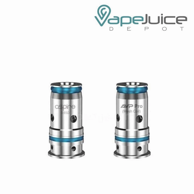 Aspire AVP Pro Replacement Coils