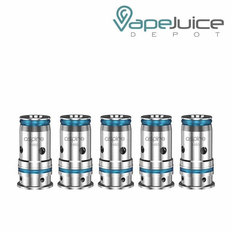 Aspire AVP Pro Replacement Coils