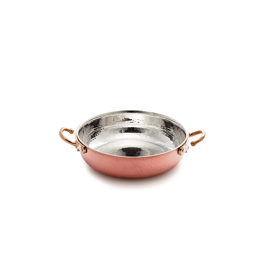 AT Series  Pro Rondeaux / Shallow Pots