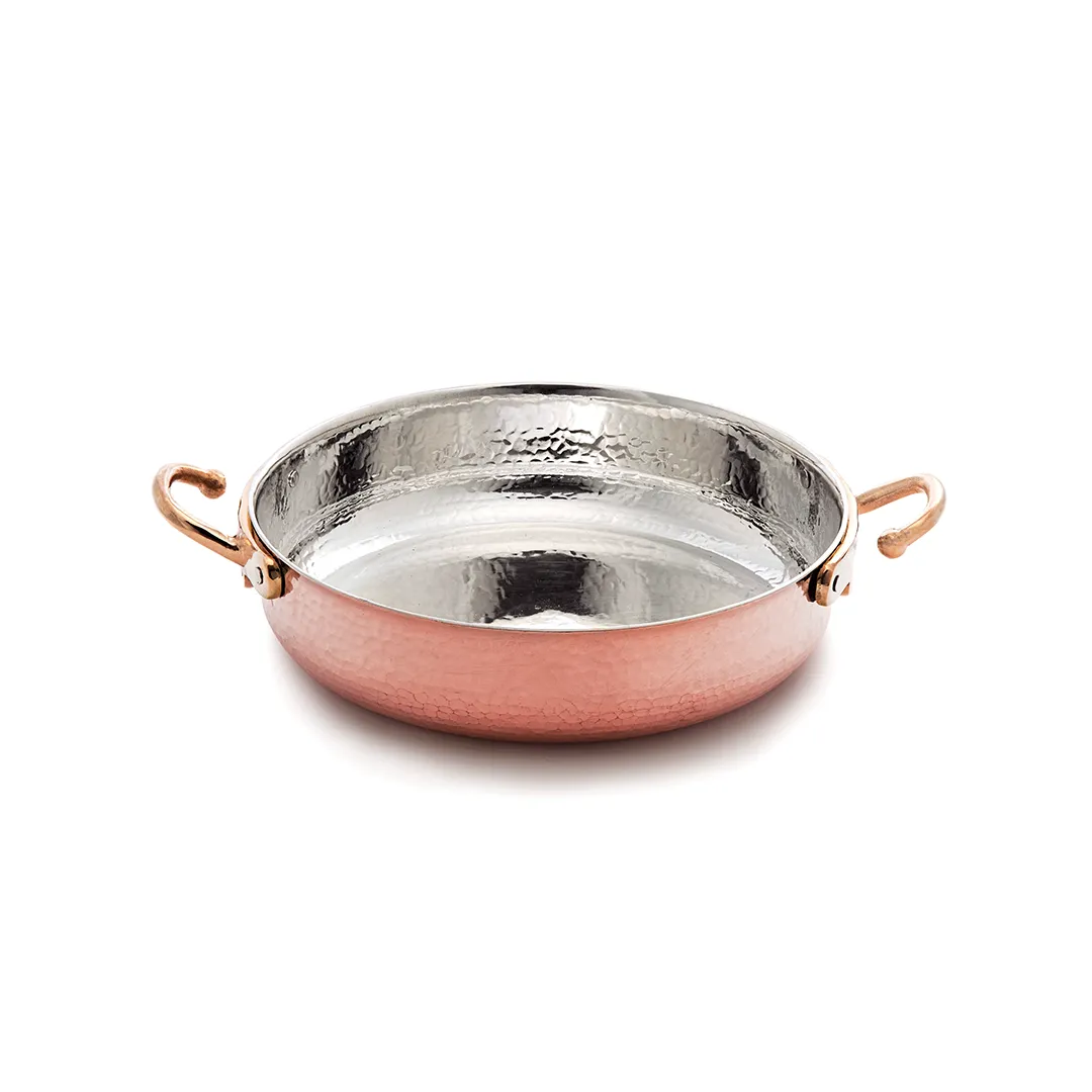 AT Series  Pro Rondeaux / Shallow Pots