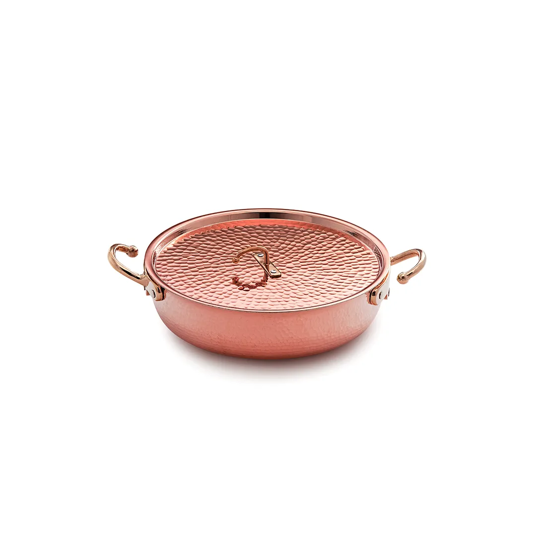 AT Series  Pro Rondeaux / Shallow Pots
