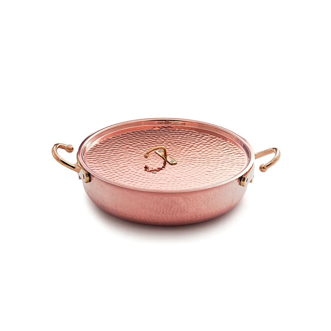 AT Series  Pro Rondeaux / Shallow Pots