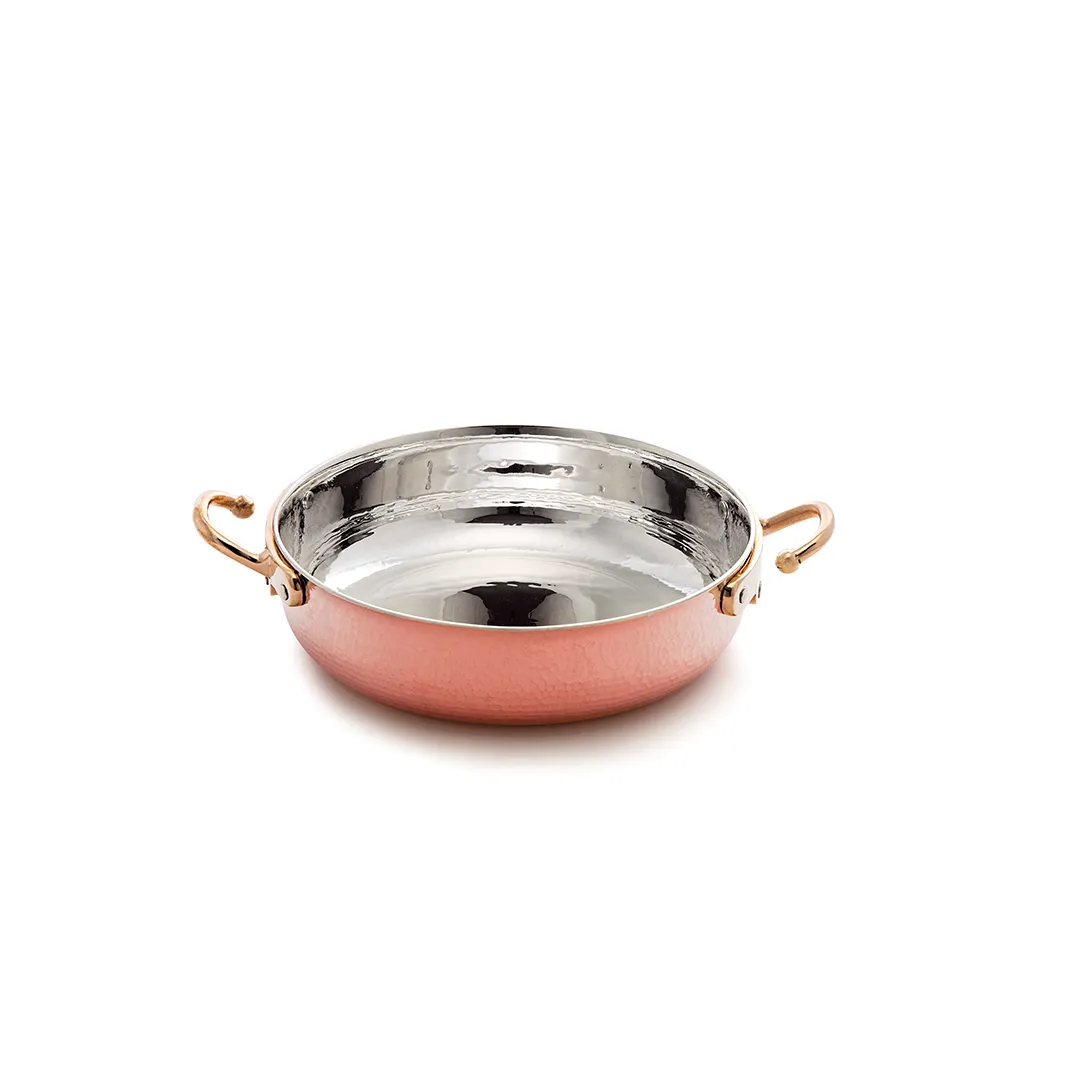 AT Series  Pro Rondeaux / Shallow Pots