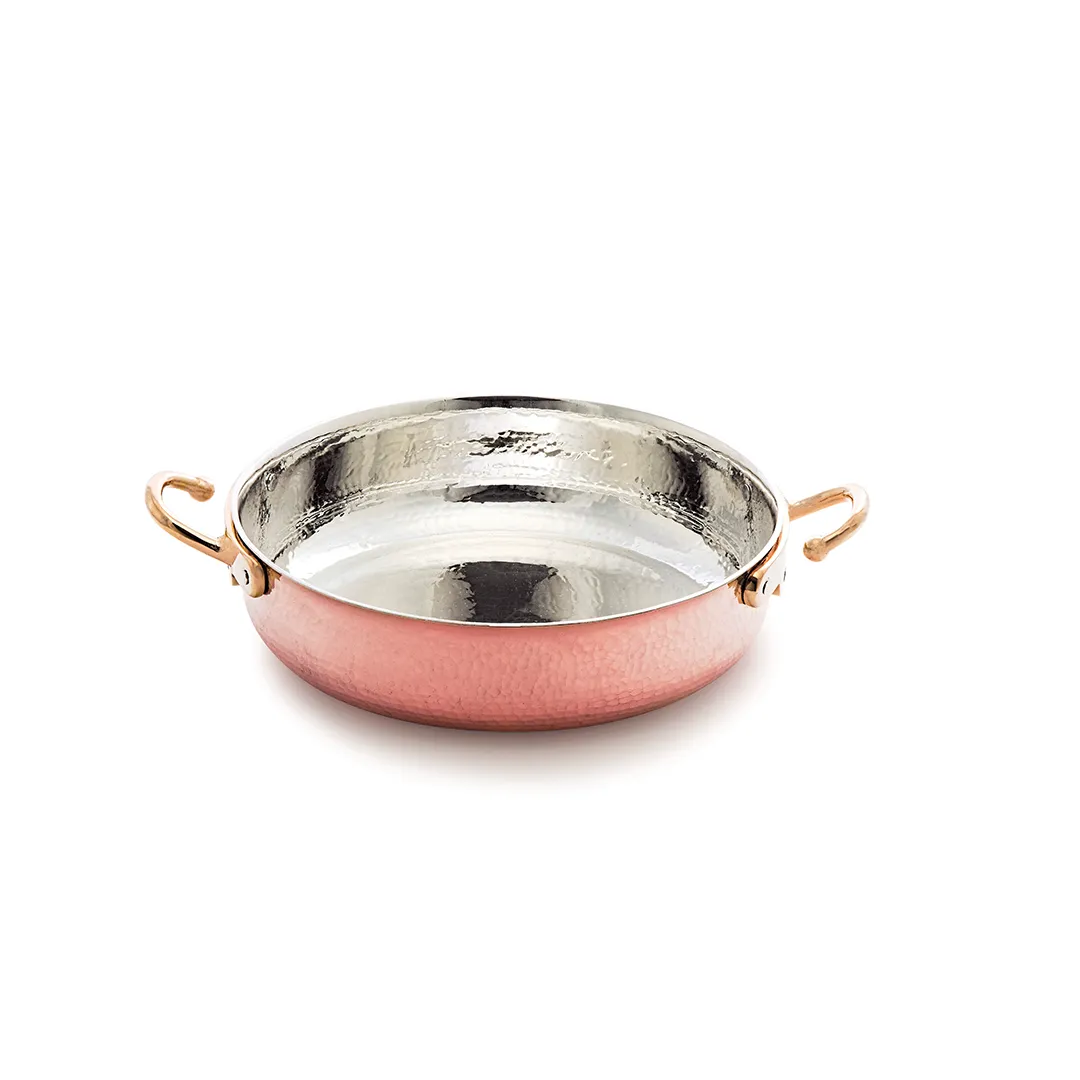 AT Series  Pro Rondeaux / Shallow Pots