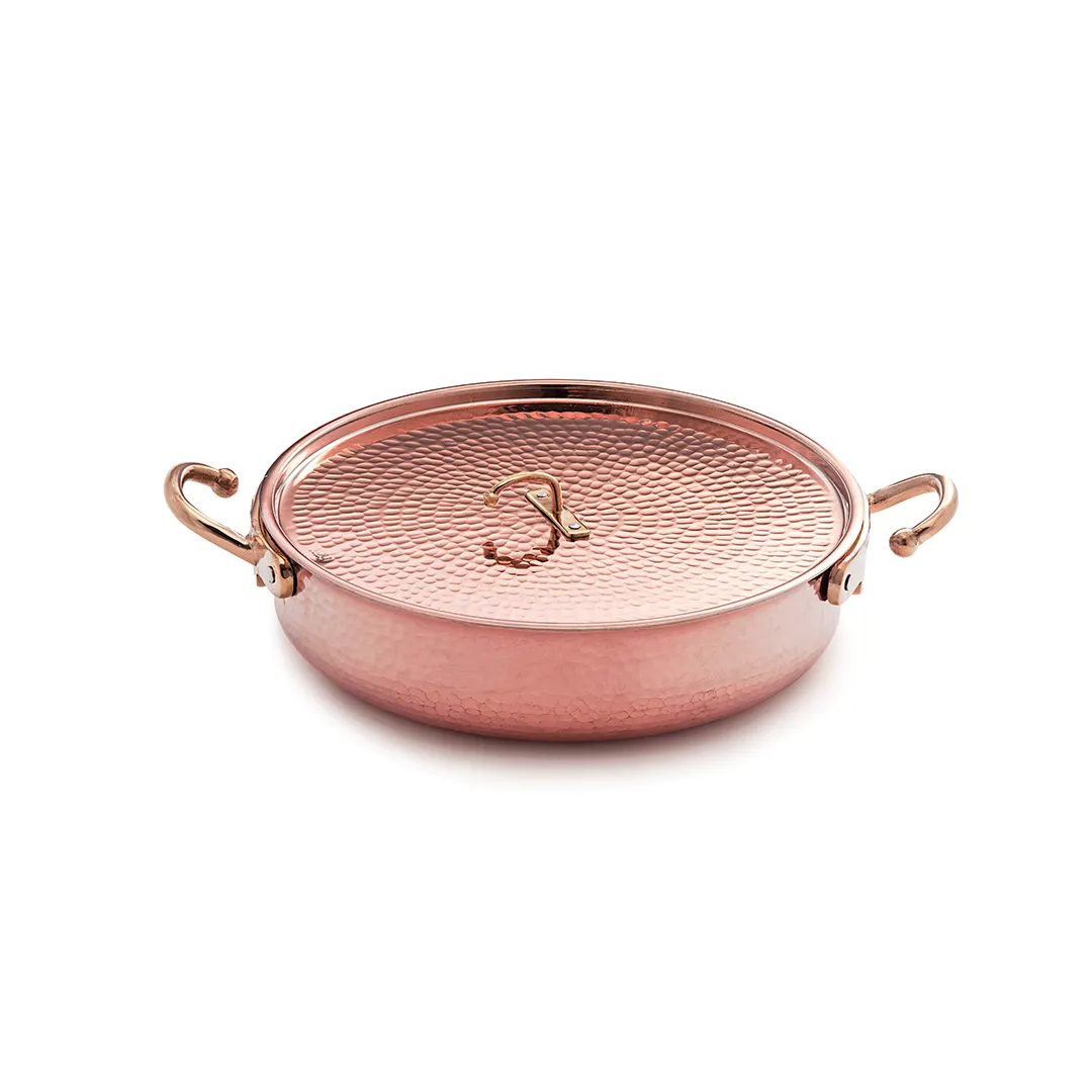 AT Series  Pro Rondeaux / Shallow Pots