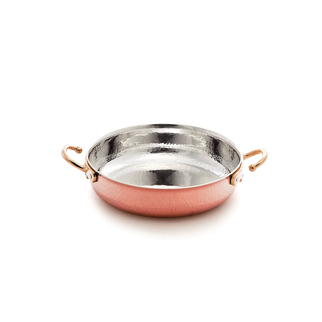 AT Series  Pro Rondeaux / Shallow Pots