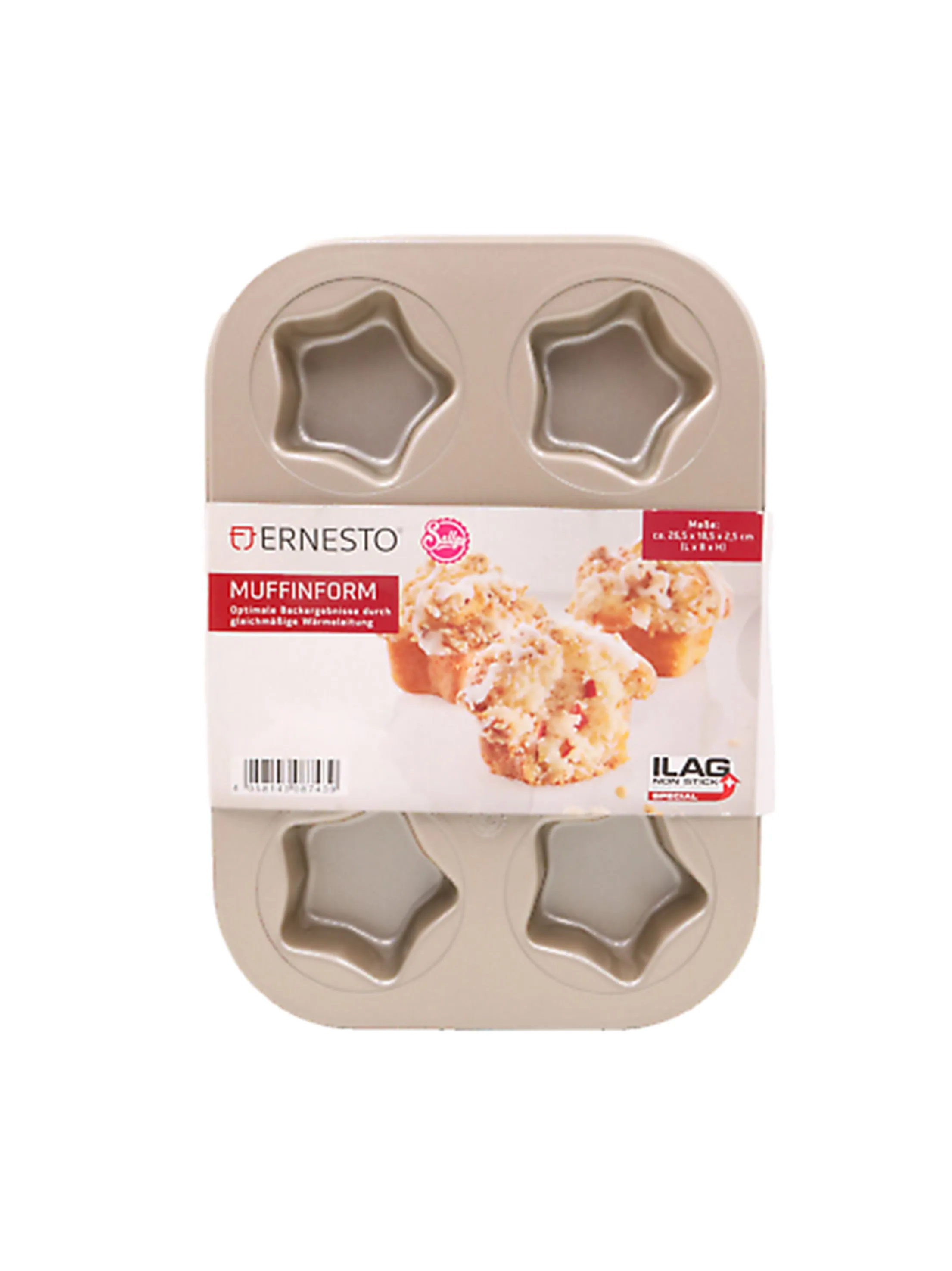 Baking Tray