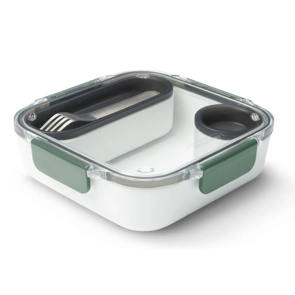 Black   Blum Lunch Box - 1L